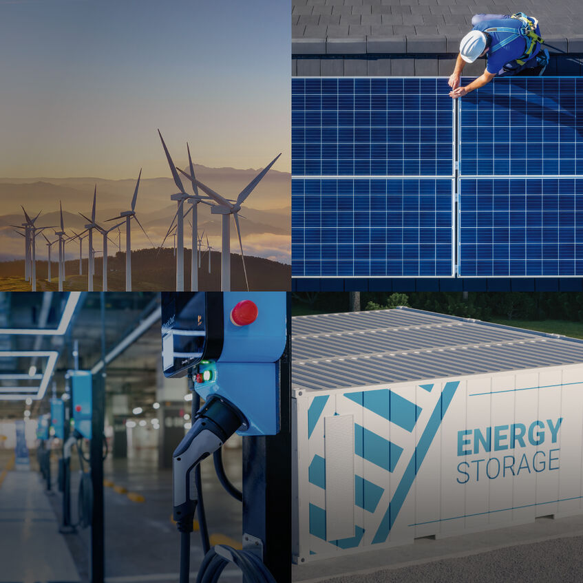 Scotland Leading the Charge in Green Energy Revolution