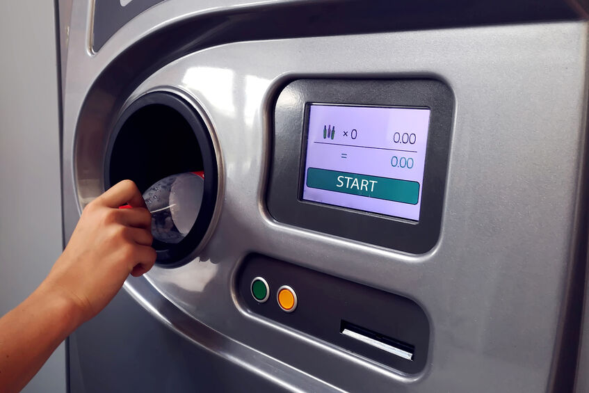 Scotland’s Deposit Return Scheme Delayed Until at least October 2025