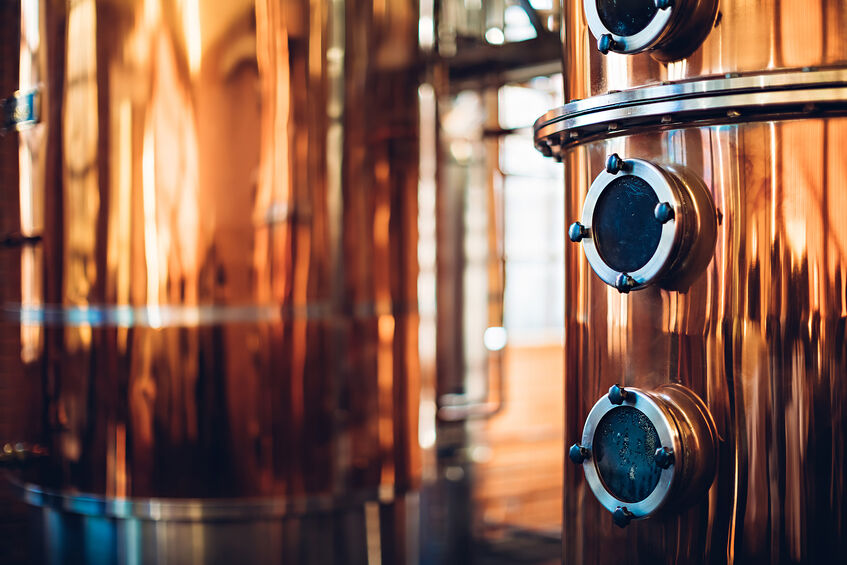 WJM Solicitor Sheds Light on Key Issues Impacting Scotch Whisky Sector