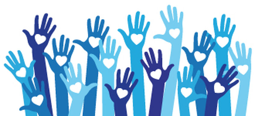 WJM Donates to Host of Good Causes