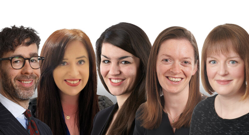 Promotions and 'STEP' Success at WJM