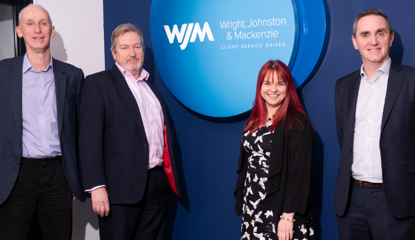 SJ Macdonald Bolsters WJM’s Private Client Offerings