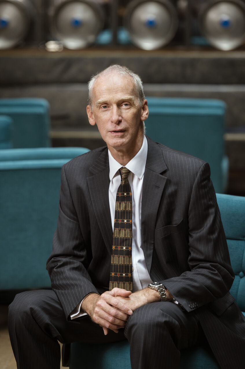 WJM Partner Given Prestigious Founder's Award by STEP