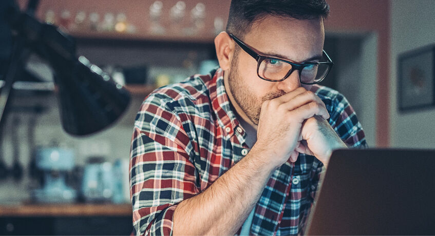 Mental Health and Debt Often Go Together