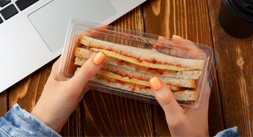 Employment Law Advice on Food-Related Offences at Work 