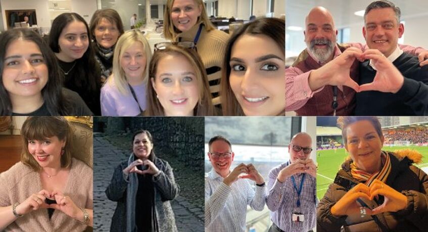 International Women's Day 2024