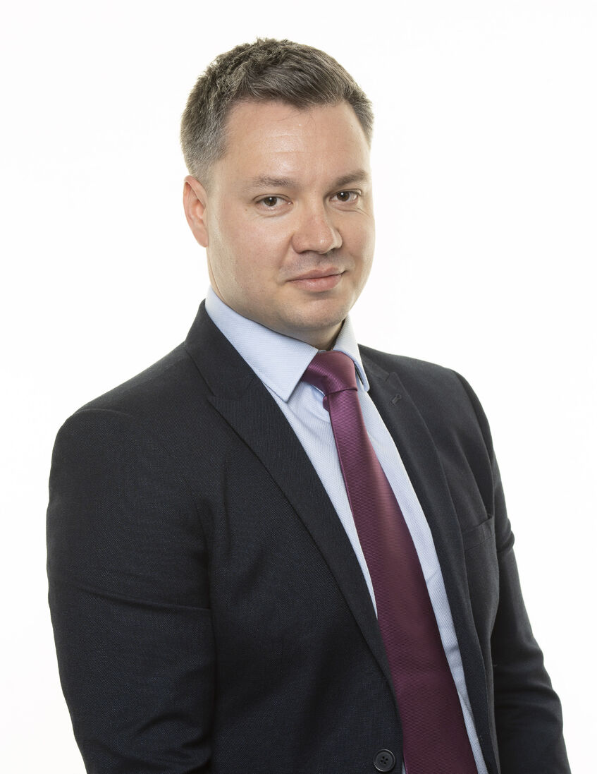 WJM Promotes First Partner Amid Irwin Mitchell Collaboration 