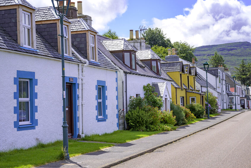 Highland Holiday Lets – Navigating the New Rules