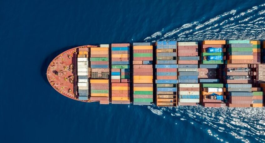 Falling Foreign Investment in Scotland's Businesses Signals Need to Seize Investment Zone and Freeport Opportunities