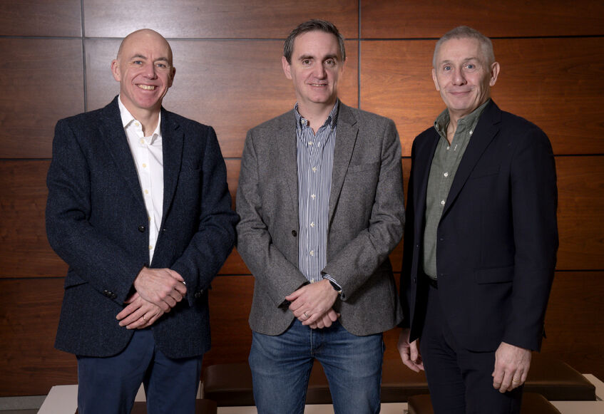 WJM Welcomes Irwin Mitchell Colleagues as Glasgow and Edinburgh Offices Combine