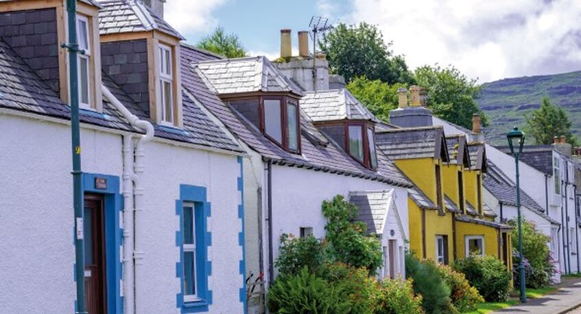 Purchasing a Residential Property – Pitfalls of Property Tax