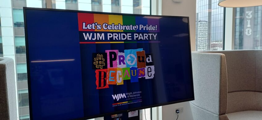Celebrating and Educating on Why Pride is Important to Us All