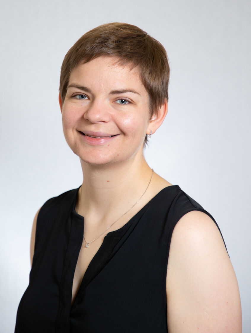 Alison Marshall Secures New D&I Certification