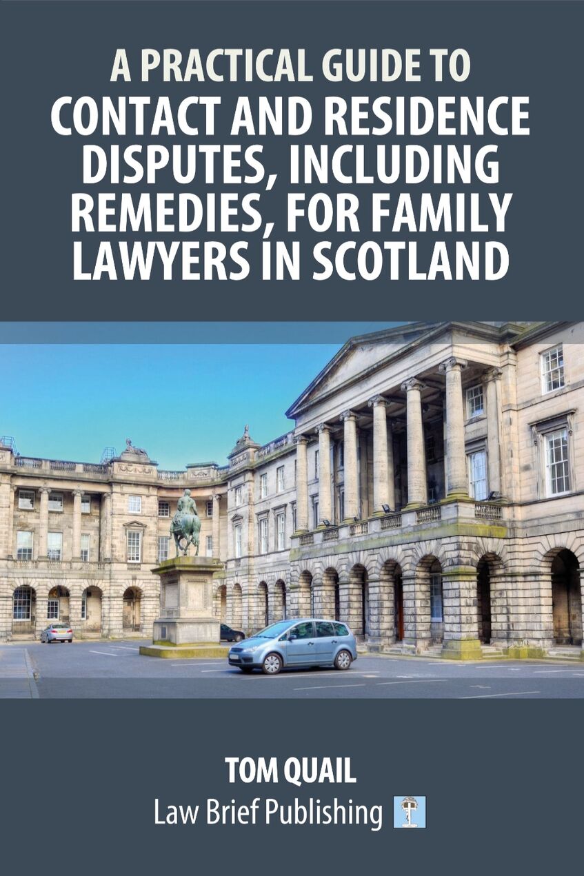 New Guide Empowers Lawyers To Prioritise Children’s Voices In Family Law