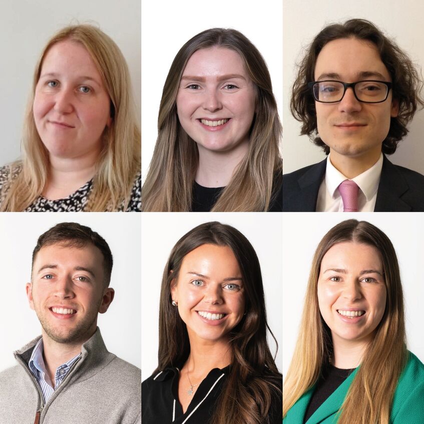 WJM Strengthens Team With String of Appointments and Promotions Across Offices