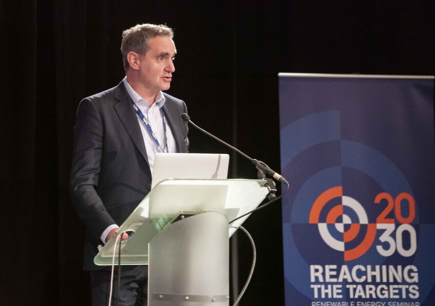 WJM and IM to Explore Realities of Achieving Net Zero at Annual Renewable Energy Seminar