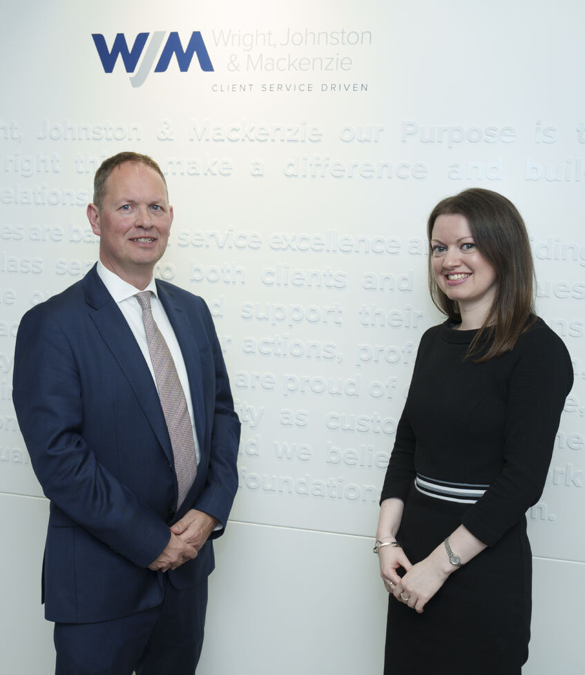 WJM Renewable Energy Expert Named Partner Ahead of Key Industry Event
