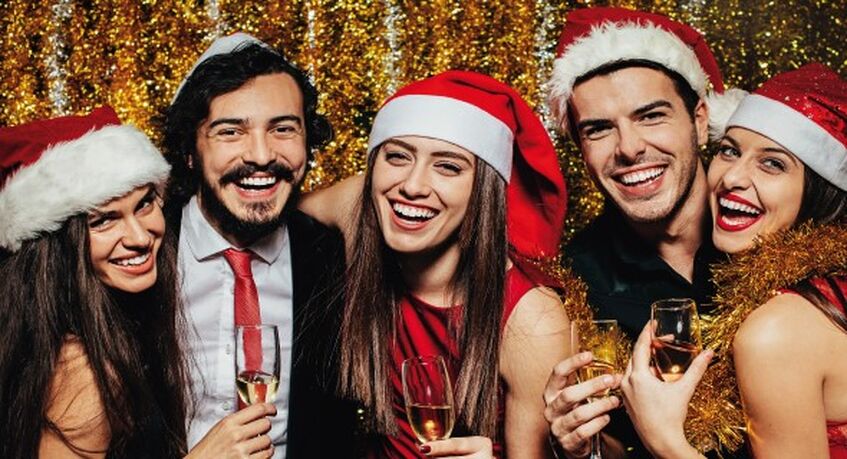 Have You Risk Assessed Your Christmas Party?