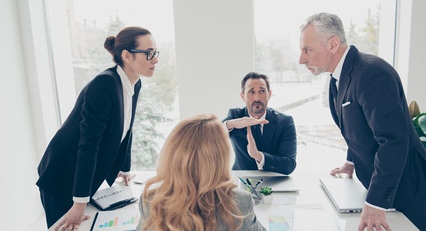 The Murdoch Drama is One of Relationships Changing, Not the Law