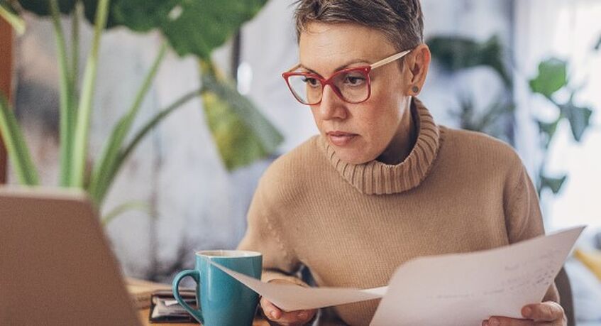 Getting Your Personal Affairs in Order: A Guide for 2025