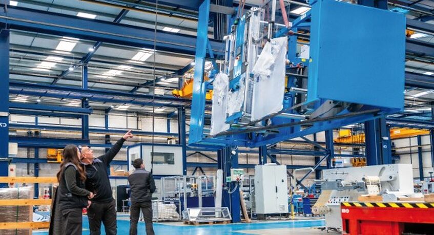 Freeports: WJM Advises on Benefits of Enhanced Capital Allowances