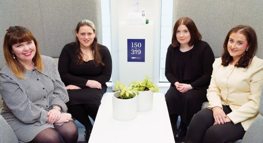 WJM Celebrates Senior Promotions and Commitment to Career Progression