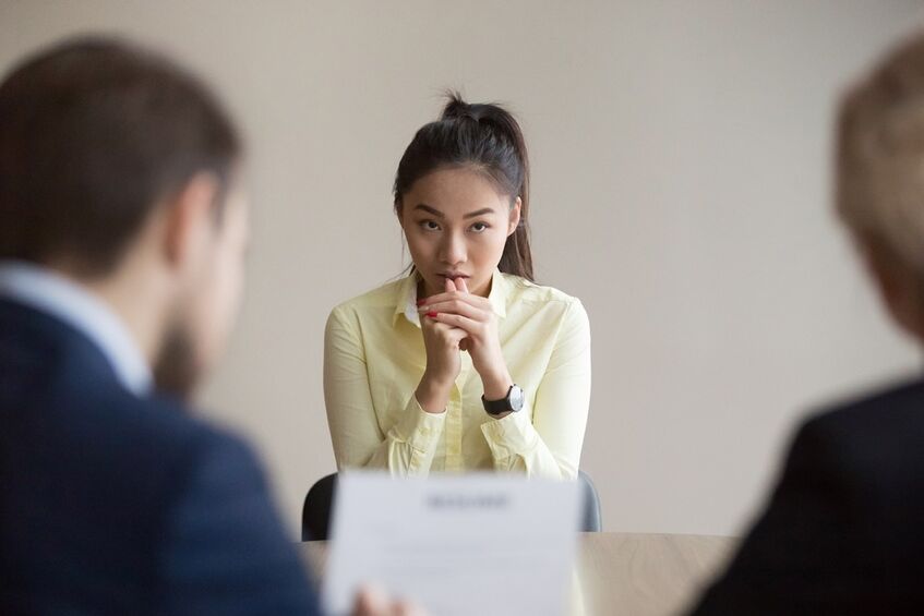 Why Bosses Must Take a Proportionate View on Staff Conduct