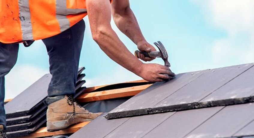 Title Deeds Silent – Who is Responsible for Common Repairs?