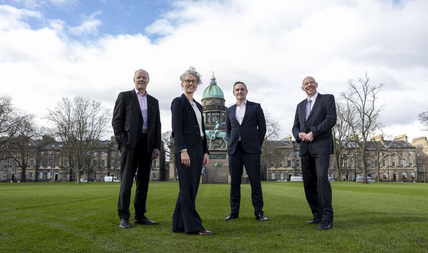 Wright, Johnston & Mackenzie and Davidson Chalmers Stewart Complete Deal to Join Forces