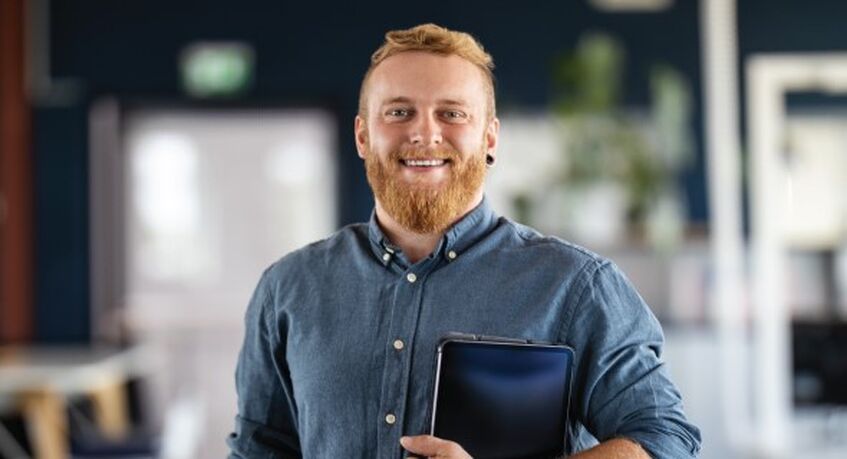 WJM Supports Next Generation of Talent in Gaelic Enterprise