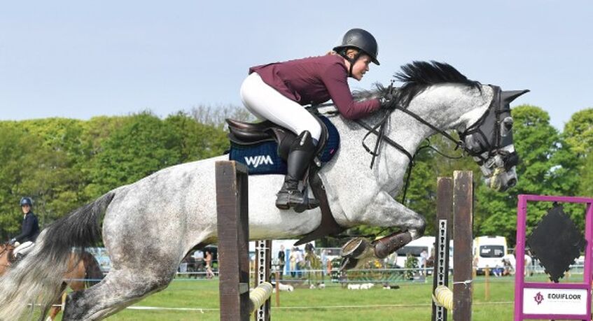 Wright, Johnston & Mackenzie Proud Sponsor of Royal Highland Show