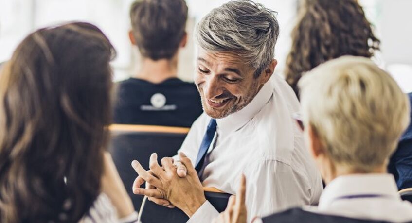 Wright, Johnston & Mackenzie to Attend Joint IAPA AVRIO Conference in Cambridge