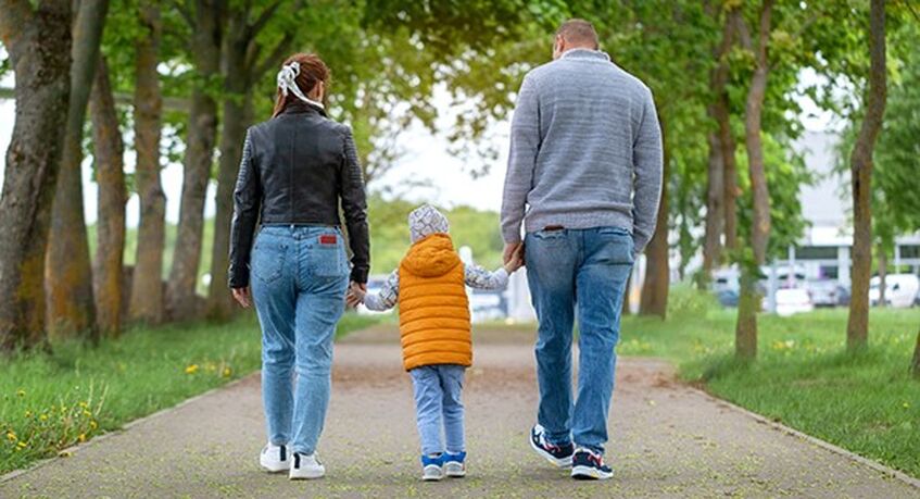 Civil Court decision Aligns Adoption Legislation with Modern Families 