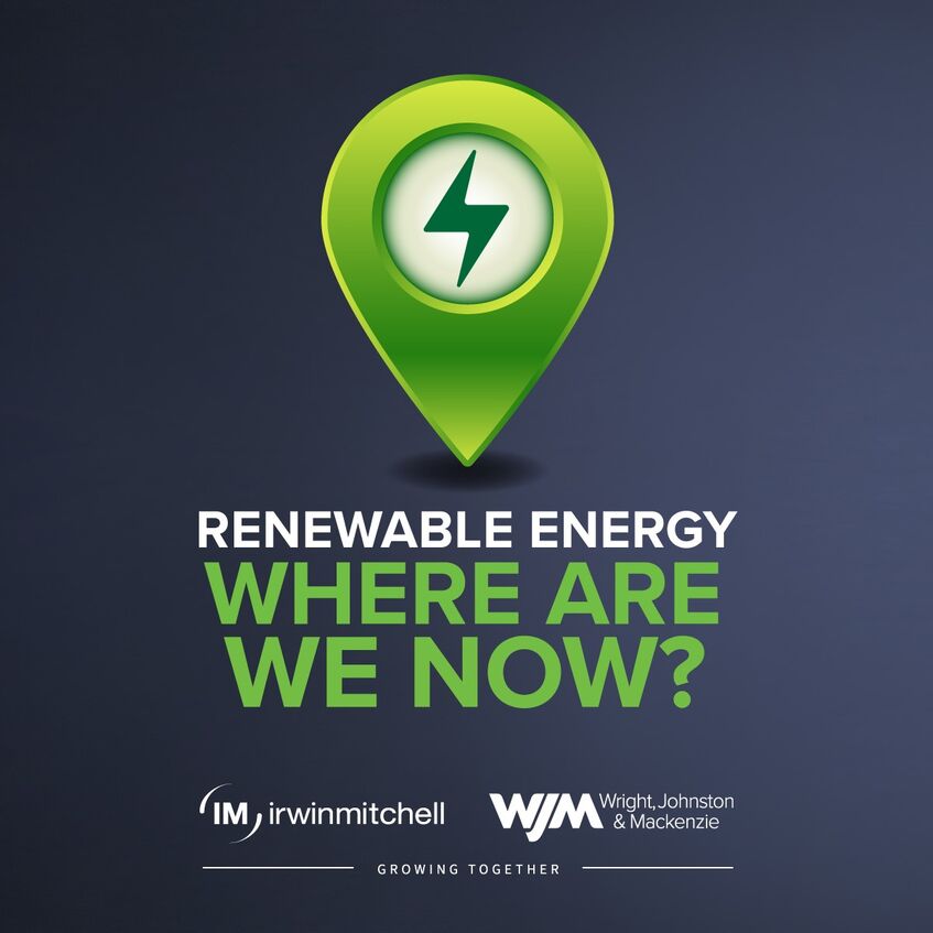 Renewable Energy Seminar 2025