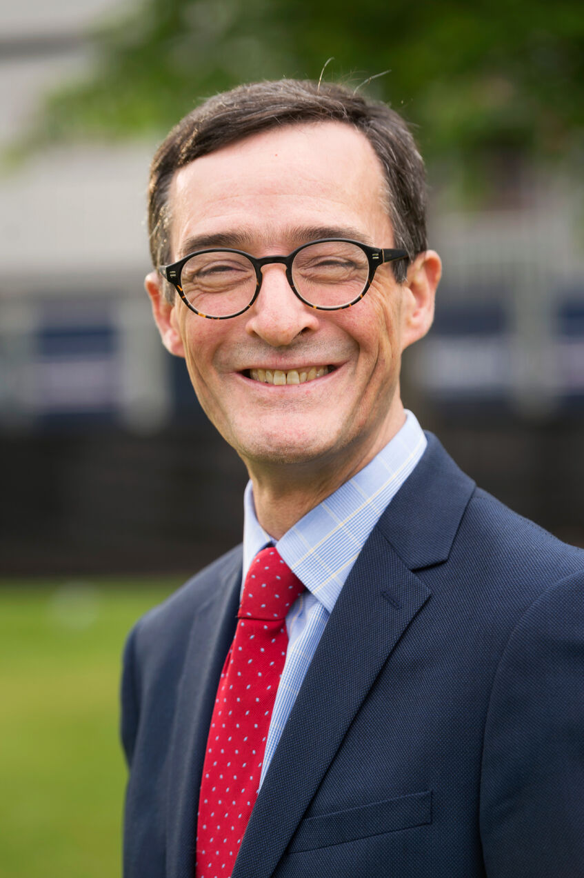 WJM Partner Retires After Almost 40 Years of Service to the Firm