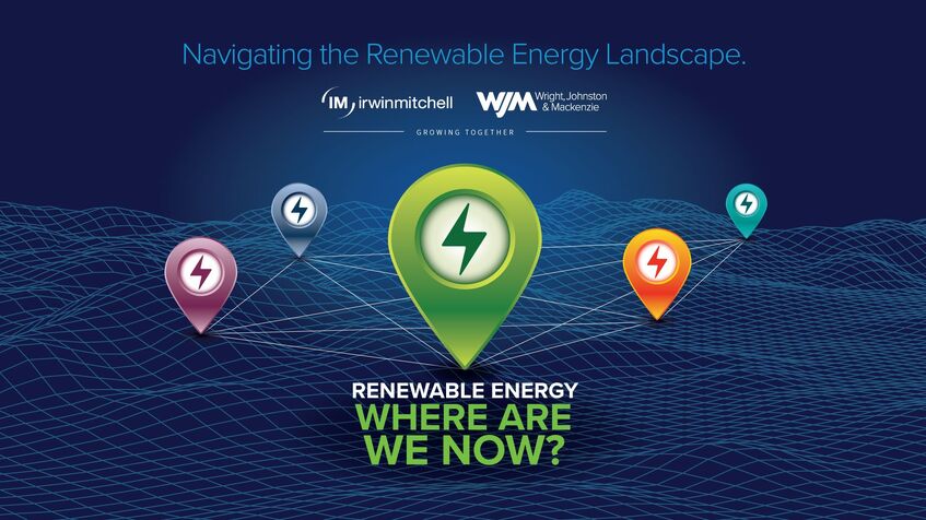 Renewable Energy Seminar 2025