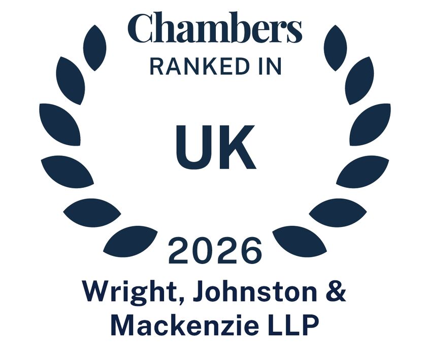 WJM and DCS recognised in Chambers UK Legal Guide 2026