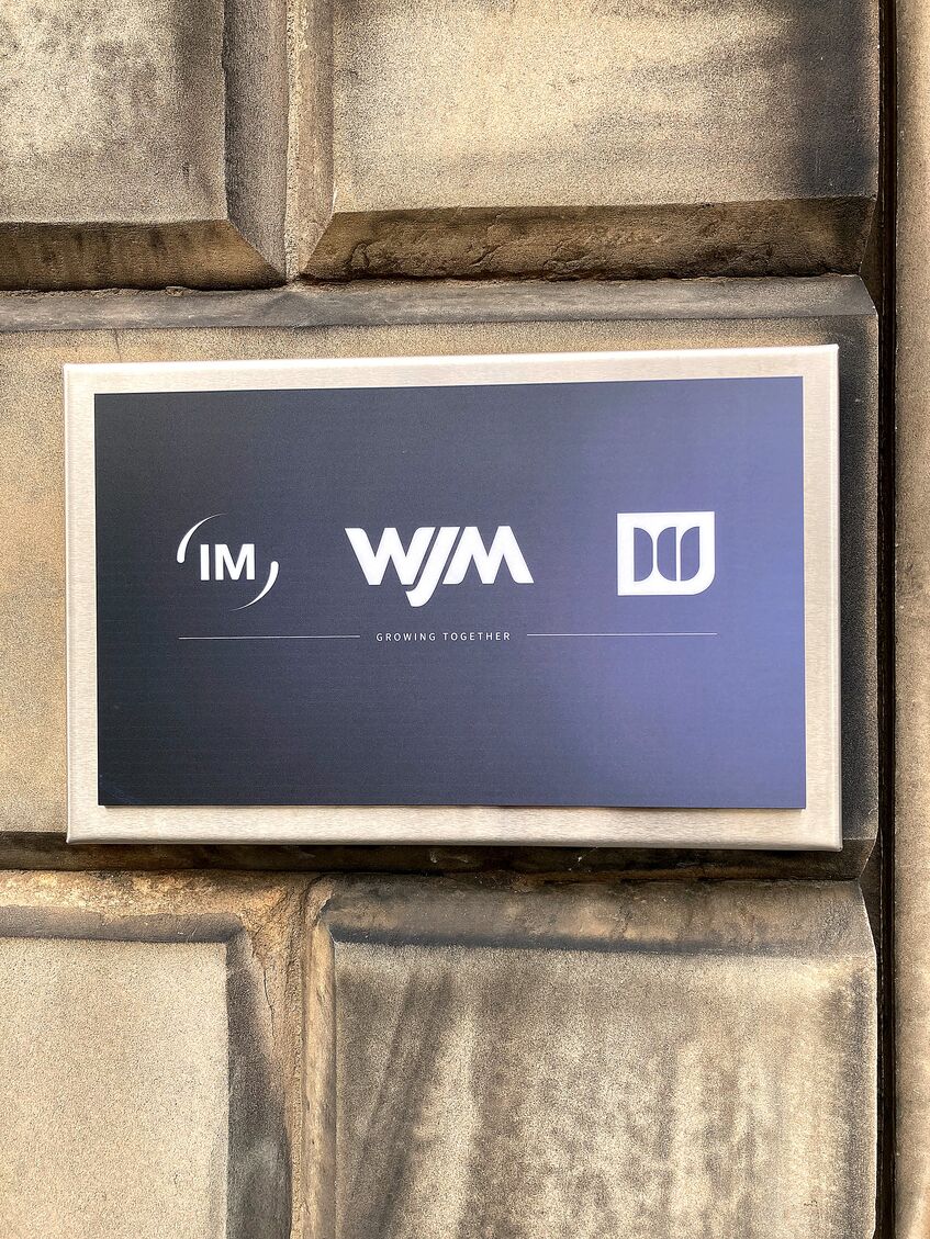 WJM Completes Office Move as it Continues to Take Steps on its Journey with New Partners