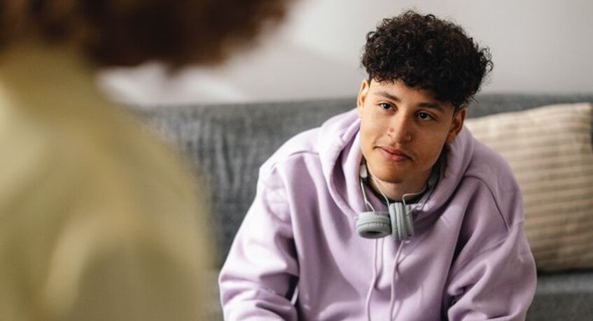 How Children’s Views are Heard in Scottish Family Courts: Guidance for Parents