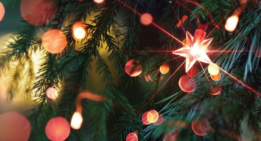 WJM Brings Festive Cheer to Dunblane 