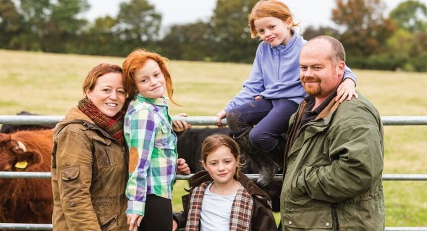 New Agricultural and Business Relief Concessions Could Ease Inheritance Tax Pressure, With Proper Planning