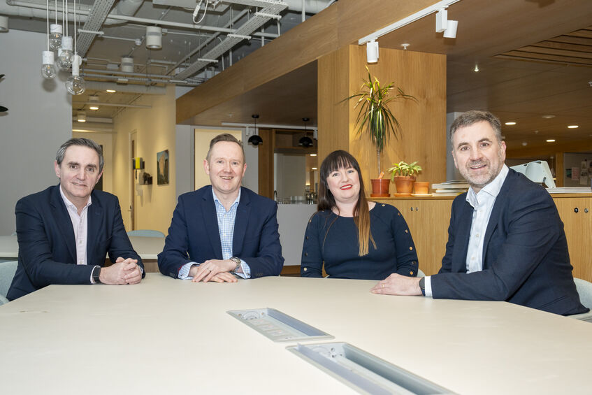 WJM expands into Aberdeen