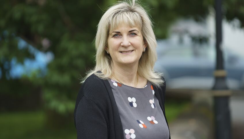 WJM Dunblane reaches incredible £70k milestone for charity Will-writing campaign