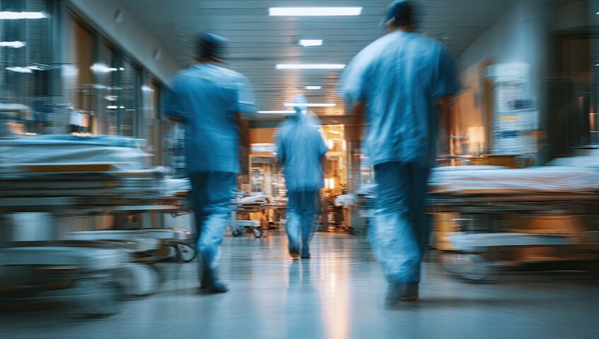 Doctors who whistleblow at NHS inquiries risk becoming hidden victims, solicitors warn