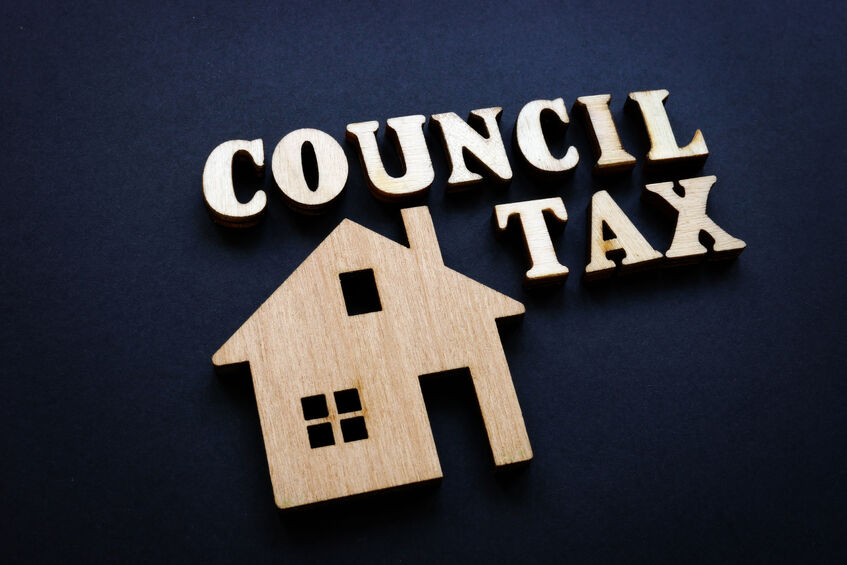 Taking stock of assets is crucial as more Council Tax upheaval to come in years ahead amid growing reform debate