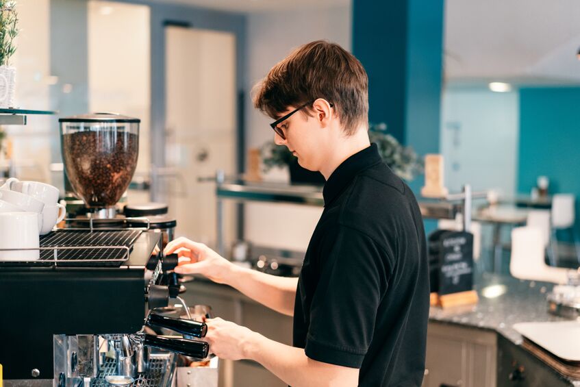 Schools are back – but what should employers know when taking on young workers?