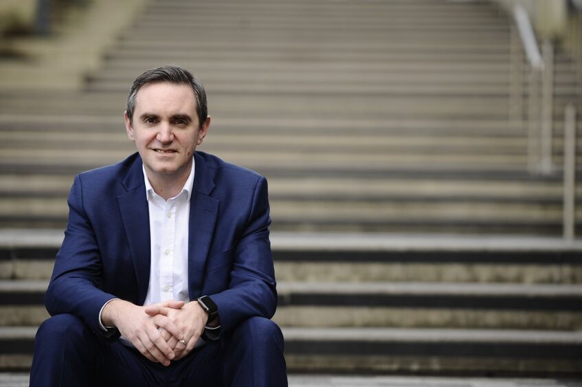 Edinburgh Retains Position as One of UK's Leading Destinations for Foreign Investment