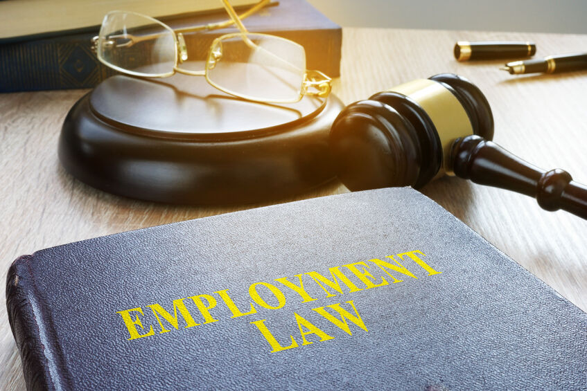 Employment Rights Act 2025: October Changes Explained
