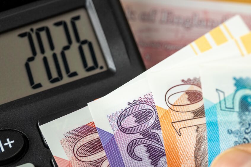 UK Budget 2026 – This Year’s Key Takeaways