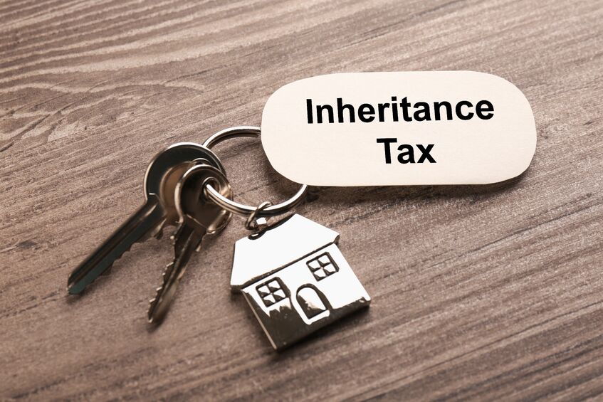 Chancellor Reins in Reform on Inheritance Tax as Record Monthly Receipts Close in on £1 Billion